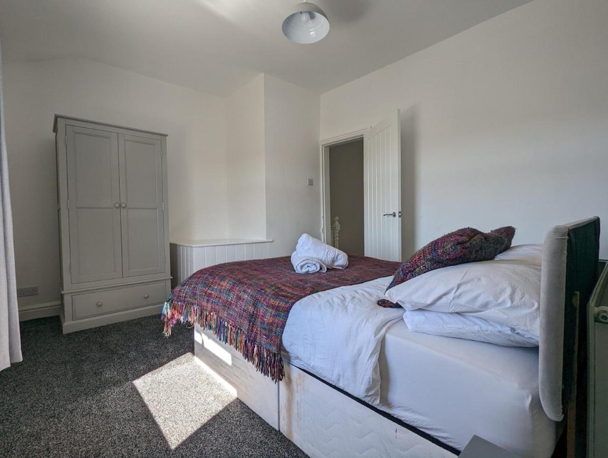 Seymour Home Free Allocated Parking Blackpool Zewnętrze zdjęcie